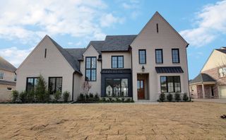 1537 PASO FINO TRL, Collierville, TN 38017