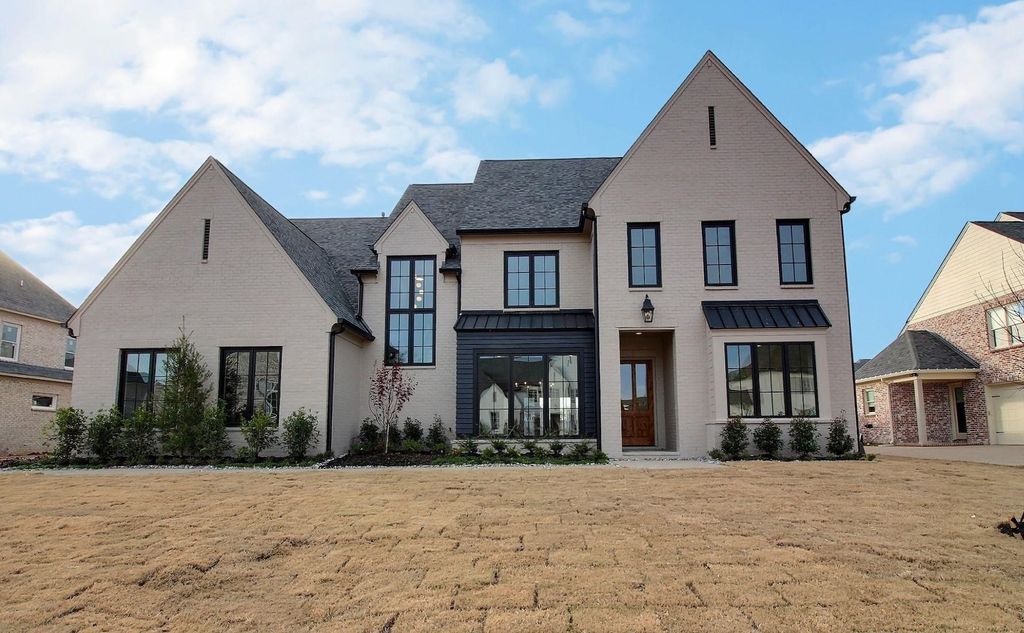 1537 PASO FINO TRL, Collierville, TN 38017