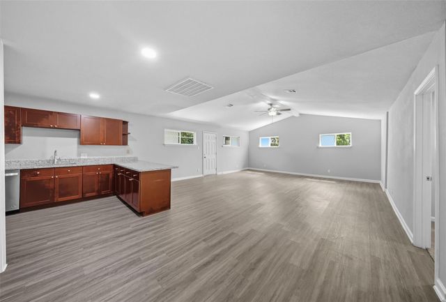 5022 Balkin Street, Houston, TX 77021