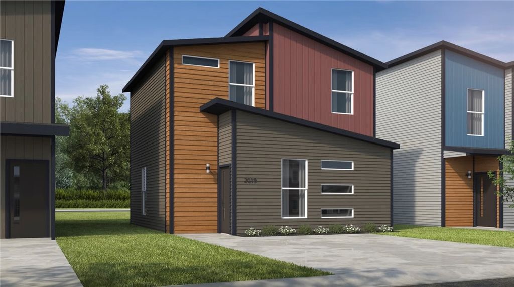 550 Solar Street, Bentonville, AR 72713