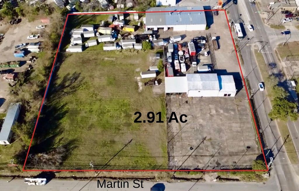 4711 Yale Street, Houston, TX 77018