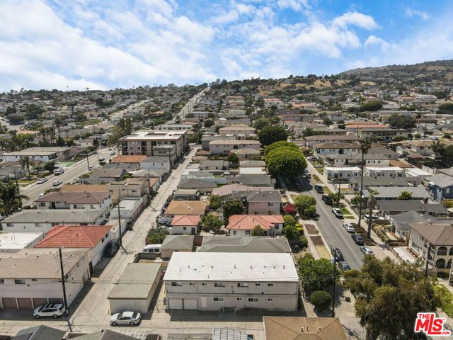 1023 W 24th Street, San Pedro (los Angeles), CA 90731