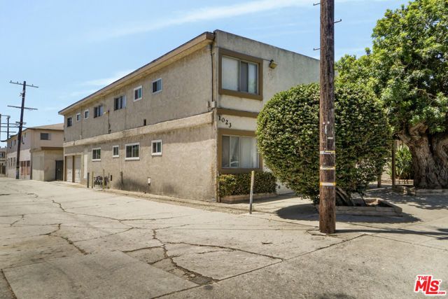 1023 W 24th Street, San Pedro (los Angeles), CA 90731