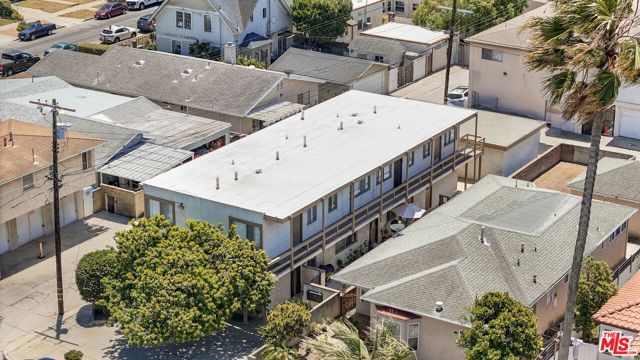 1023 W 24th Street, San Pedro (los Angeles), CA 90731