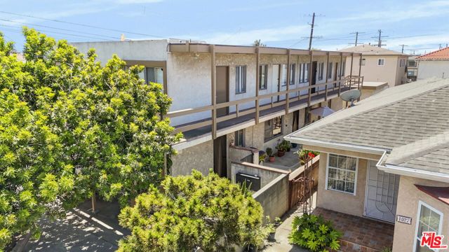 1023 W 24th Street, San Pedro (los Angeles), CA 90731