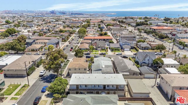 1023 W 24th Street, San Pedro (los Angeles), CA 90731