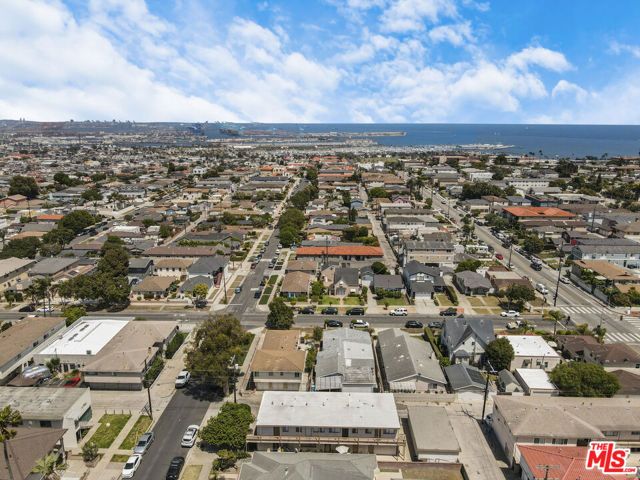 1023 W 24th Street, San Pedro (los Angeles), CA 90731