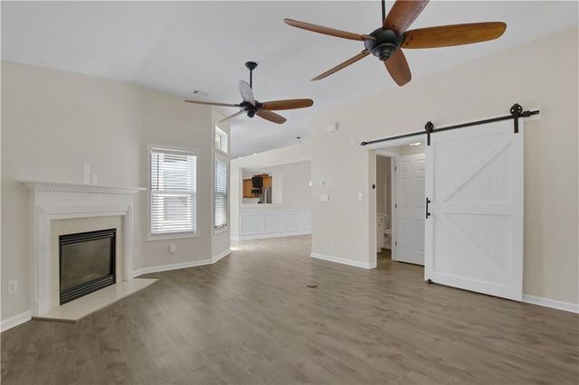 4535 Flowering Branch, Powder Springs, GA 30127