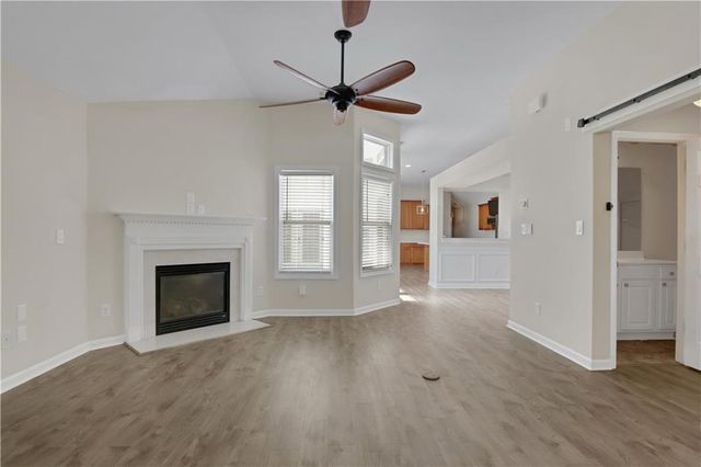 4535 Flowering Branch, Powder Springs, GA 30127