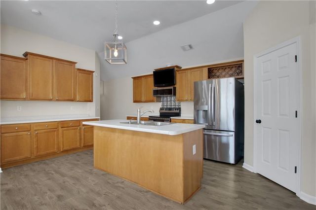 4535 Flowering Branch, Powder Springs, GA 30127