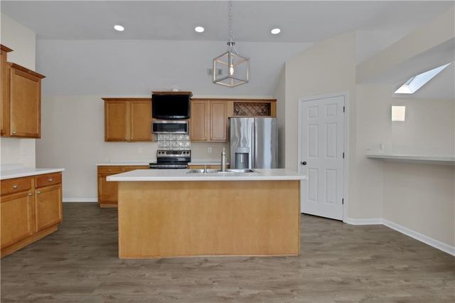 4535 Flowering Branch, Powder Springs, GA 30127