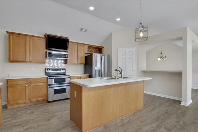 4535 Flowering Branch, Powder Springs, GA 30127