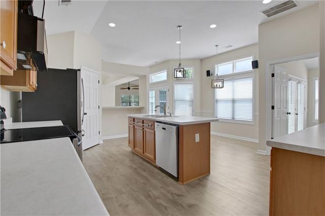 4535 Flowering Branch, Powder Springs, GA 30127