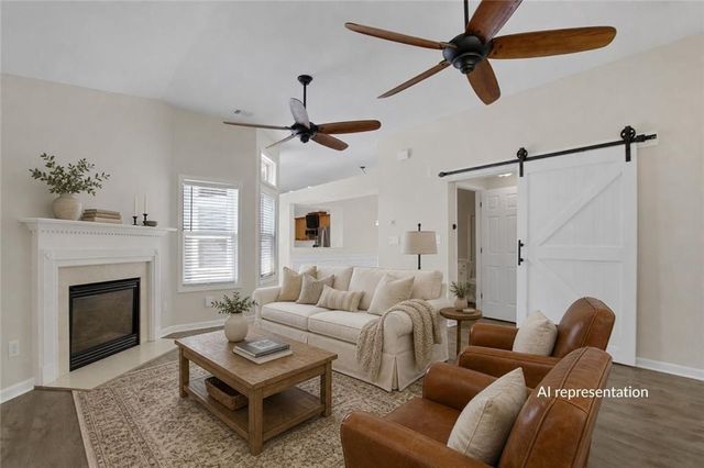 4535 Flowering Branch, Powder Springs, GA 30127