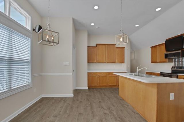 4535 Flowering Branch, Powder Springs, GA 30127