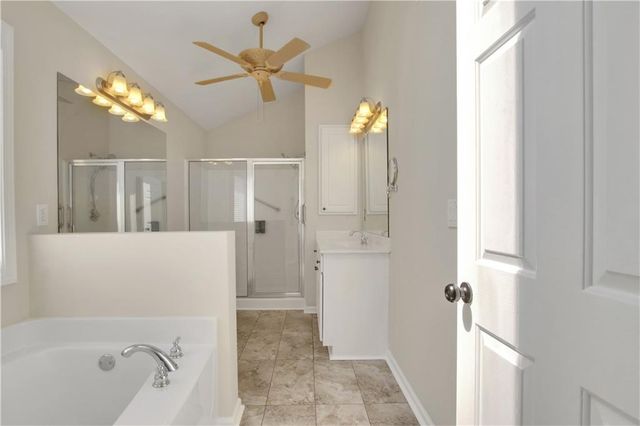4535 Flowering Branch, Powder Springs, GA 30127