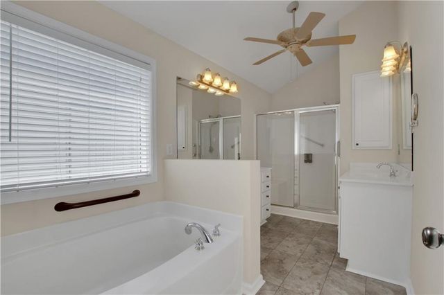 4535 Flowering Branch, Powder Springs, GA 30127