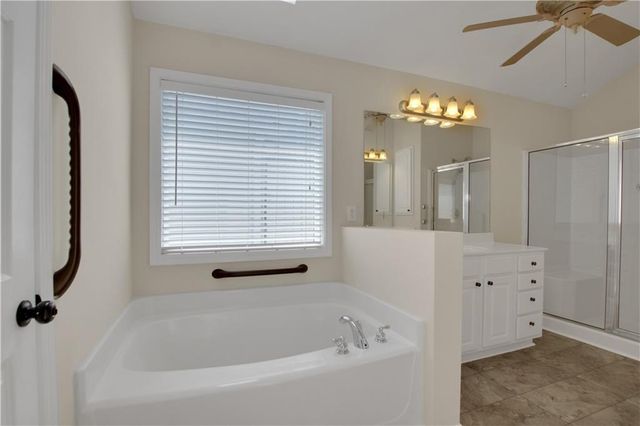 4535 Flowering Branch, Powder Springs, GA 30127