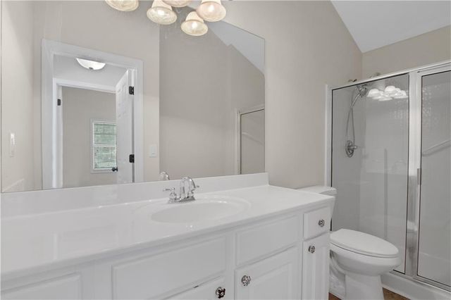 4535 Flowering Branch, Powder Springs, GA 30127