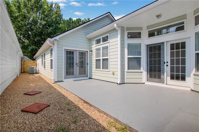 4535 Flowering Branch, Powder Springs, GA 30127