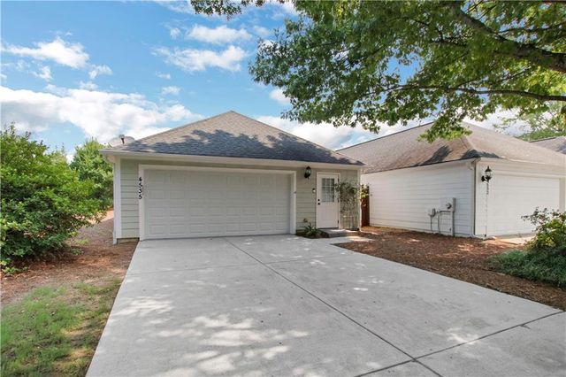 4535 Flowering Branch, Powder Springs, GA 30127