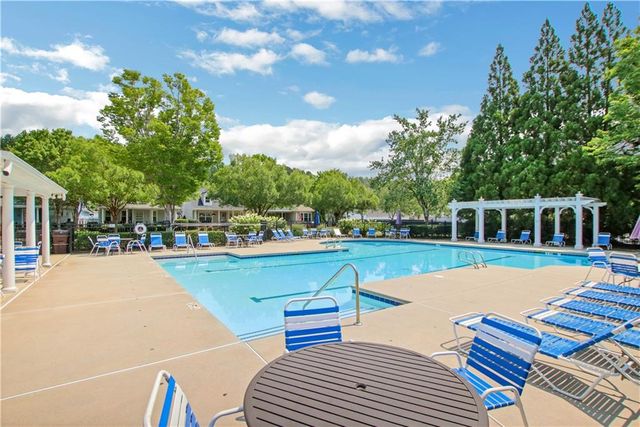 4535 Flowering Branch, Powder Springs, GA 30127