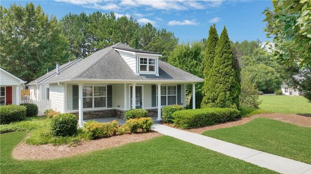 4535 Flowering Branch, Powder Springs, GA 30127