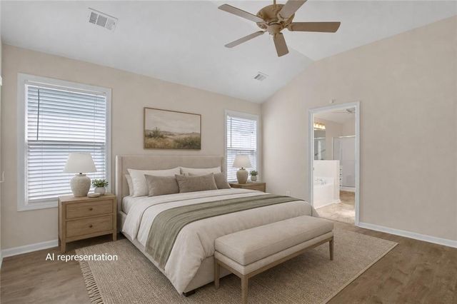 4535 Flowering Branch, Powder Springs, GA 30127