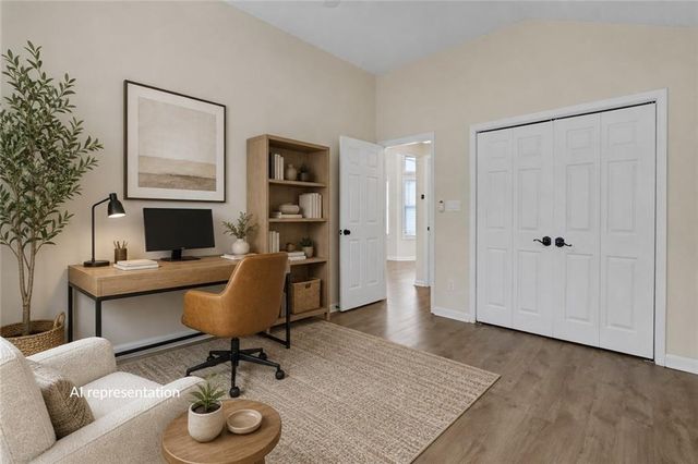4535 Flowering Branch, Powder Springs, GA 30127