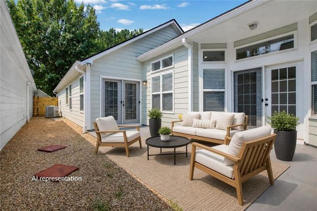 4535 Flowering Branch, Powder Springs, GA 30127