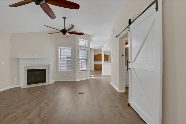 4535 Flowering Branch, Powder Springs, GA 30127
