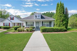 4535 Flowering Branch, Powder Springs, GA 30127