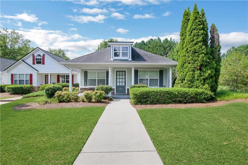 4535 Flowering Branch, Powder Springs, GA 30127