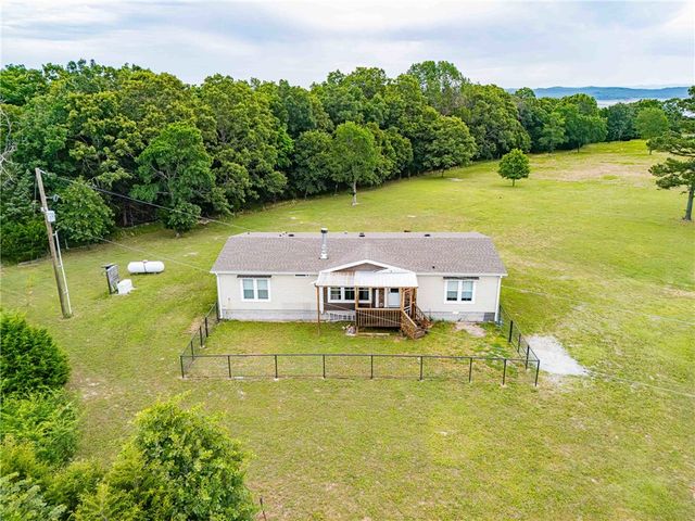 1358 Marion County 8025, Peel, AR 72668