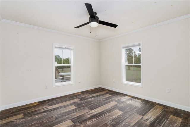 1358 Marion County 8025, Peel, AR 72668