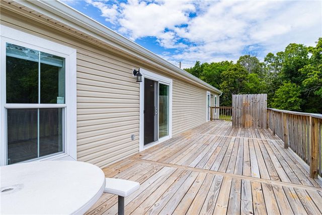 1358 Marion County 8025, Peel, AR 72668