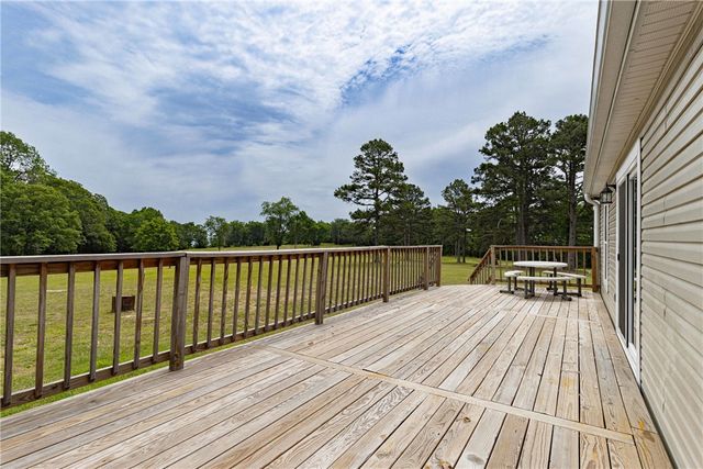 1358 Marion County 8025, Peel, AR 72668