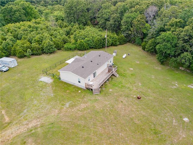 1358 Marion County 8025, Peel, AR 72668