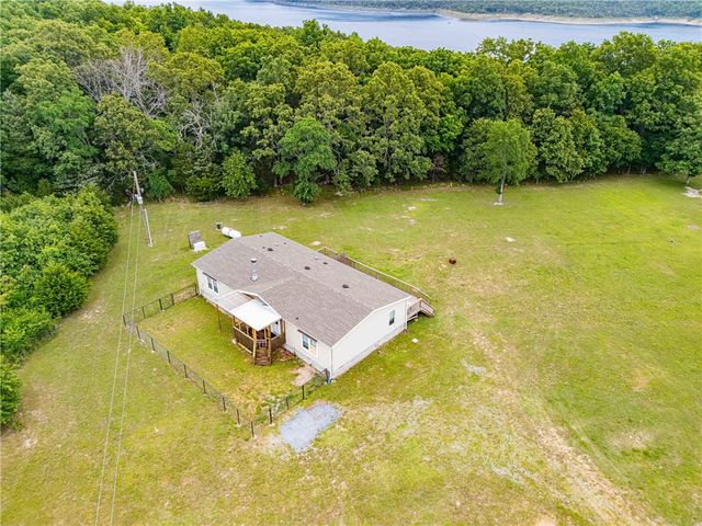 1358 Marion County 8025, Peel, AR 72668