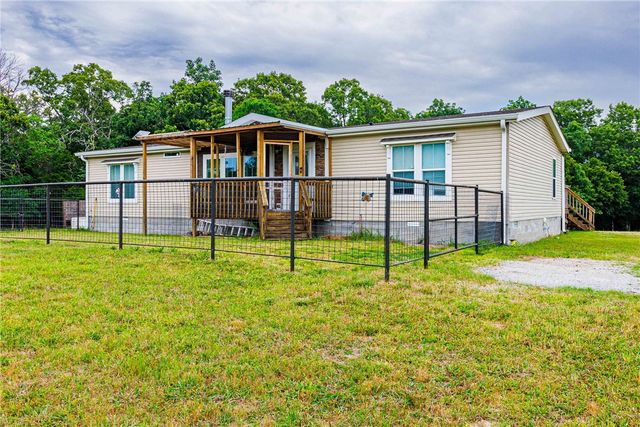 1358 Marion County 8025, Peel, AR 72668