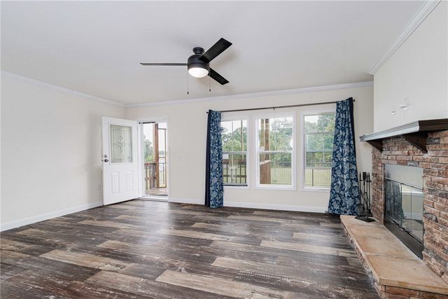 1358 Marion County 8025, Peel, AR 72668