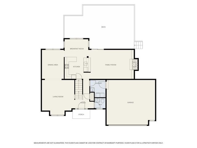 1167 Greens Farm Road, Pierce Twp, OH 45102