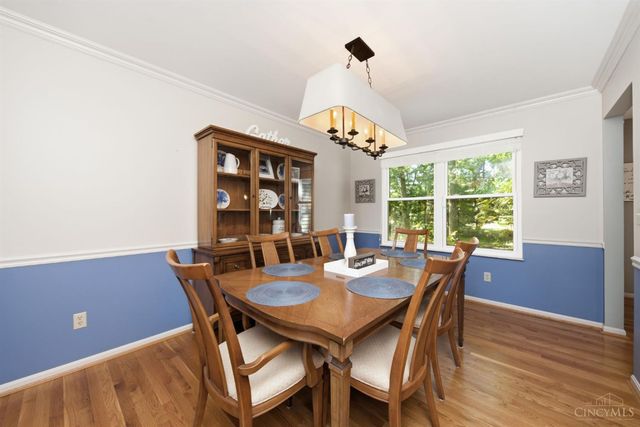 1167 Greens Farm Road, Pierce Twp, OH 45102