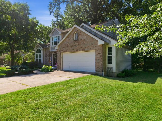 1167 Greens Farm Road, Pierce Twp, OH 45102