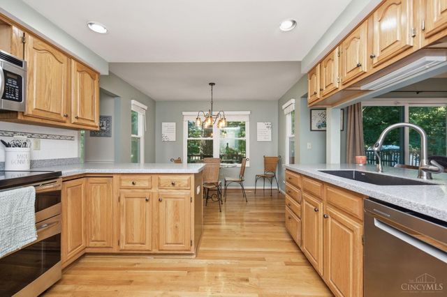 1167 Greens Farm Road, Pierce Twp, OH 45102