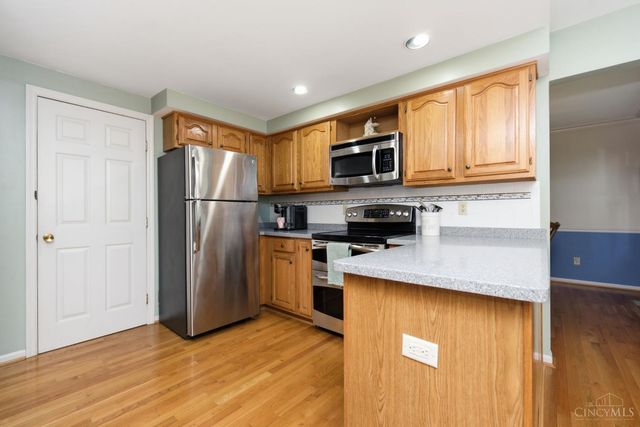 1167 Greens Farm Road, Pierce Twp, OH 45102