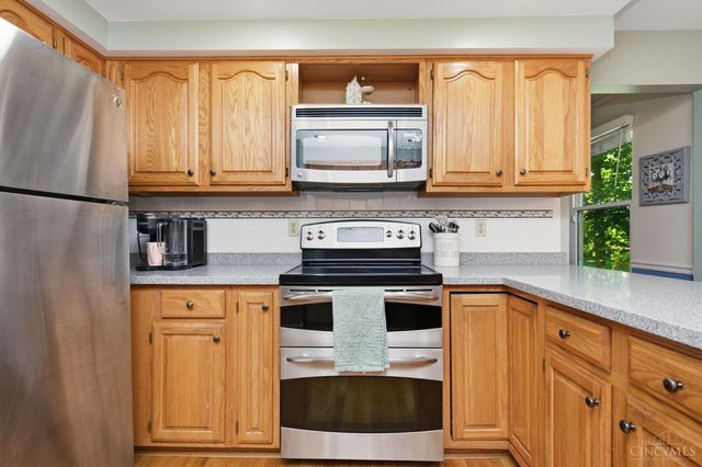 1167 Greens Farm Road, Pierce Twp, OH 45102