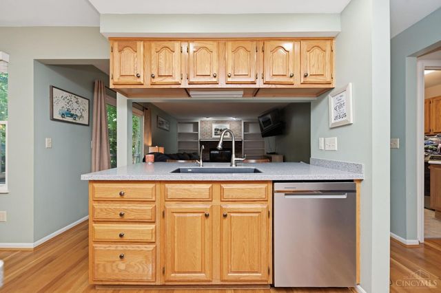 1167 Greens Farm Road, Pierce Twp, OH 45102