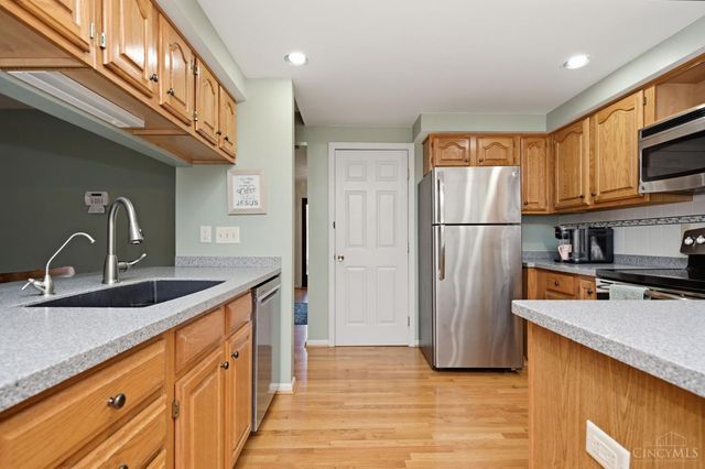 1167 Greens Farm Road, Pierce Twp, OH 45102