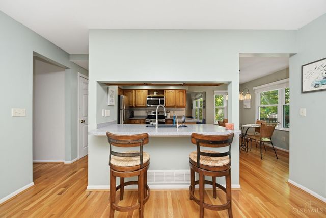 1167 Greens Farm Road, Pierce Twp, OH 45102